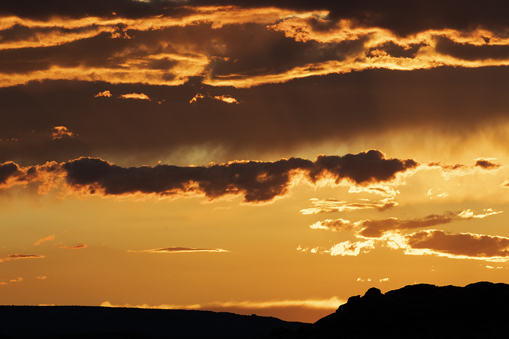 Sunset Over Antelope Canyon AZb -Ndole.jpg